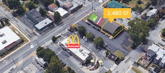 Wilmington, DE Retail - 4101-4105 N Market St