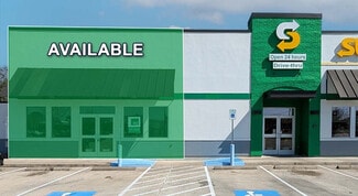 Pasadena, TX Retail - 4979 Fairmont Pky Pasadena, TX Retail - 4979 Fairmont Pky