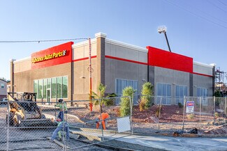 Henderson, NV Retail - 380 E Lake Mead Pky Henderson, NV Retail - 380 E Lake Mead Pky