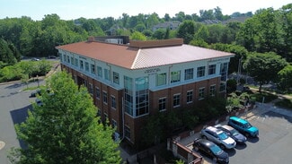 Manassas Park, VA Office - 9110 Railroad Dr