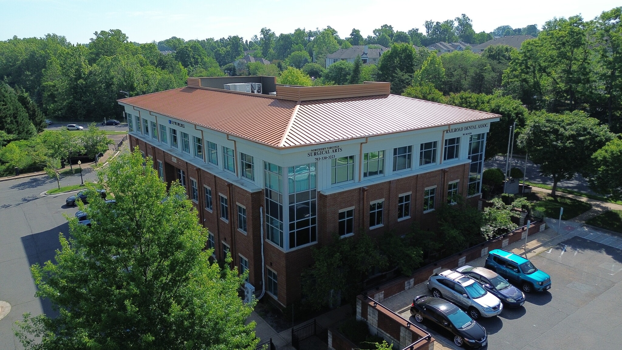 9110 Railroad Dr, Manassas Park, VA for Sale