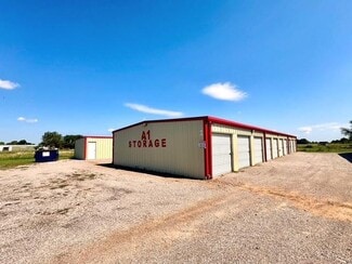 Chickasha, OK Self-Storage Facilities - 3905 S 16th St