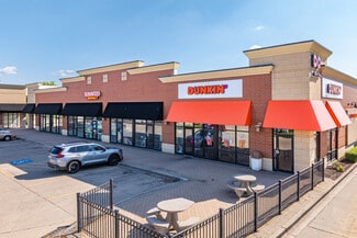 Plano, IL Retail - 7010 Burroughs Ave