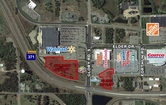 Baxter, MN Retail - 7361 Glory Rd Baxter, MN Retail - 7361 Glory Rd