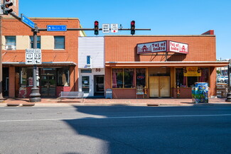 Harrisonburg, VA Retail - 30 S Main St