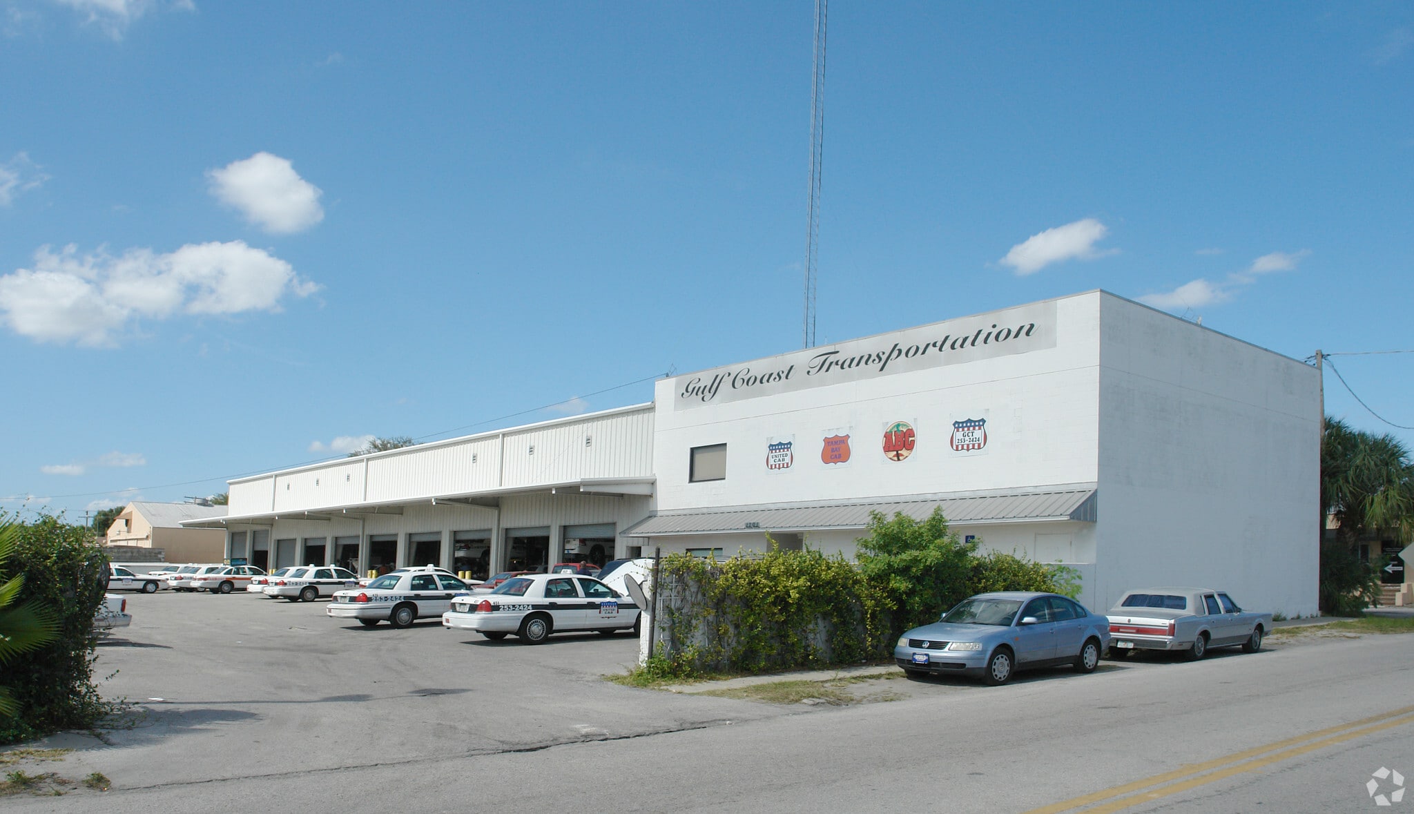 1701 W Cass St, Tampa, FL for Rent