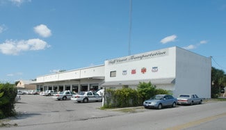 Tampa, FL Retail, Industrial - 1701 W Cass St Tampa, FL Retail, Industrial - 1701 W Cass St