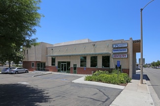 El Cajon, CA Office - 2295 Fletcher Pky El Cajon, CA Office - 2295 Fletcher Pky