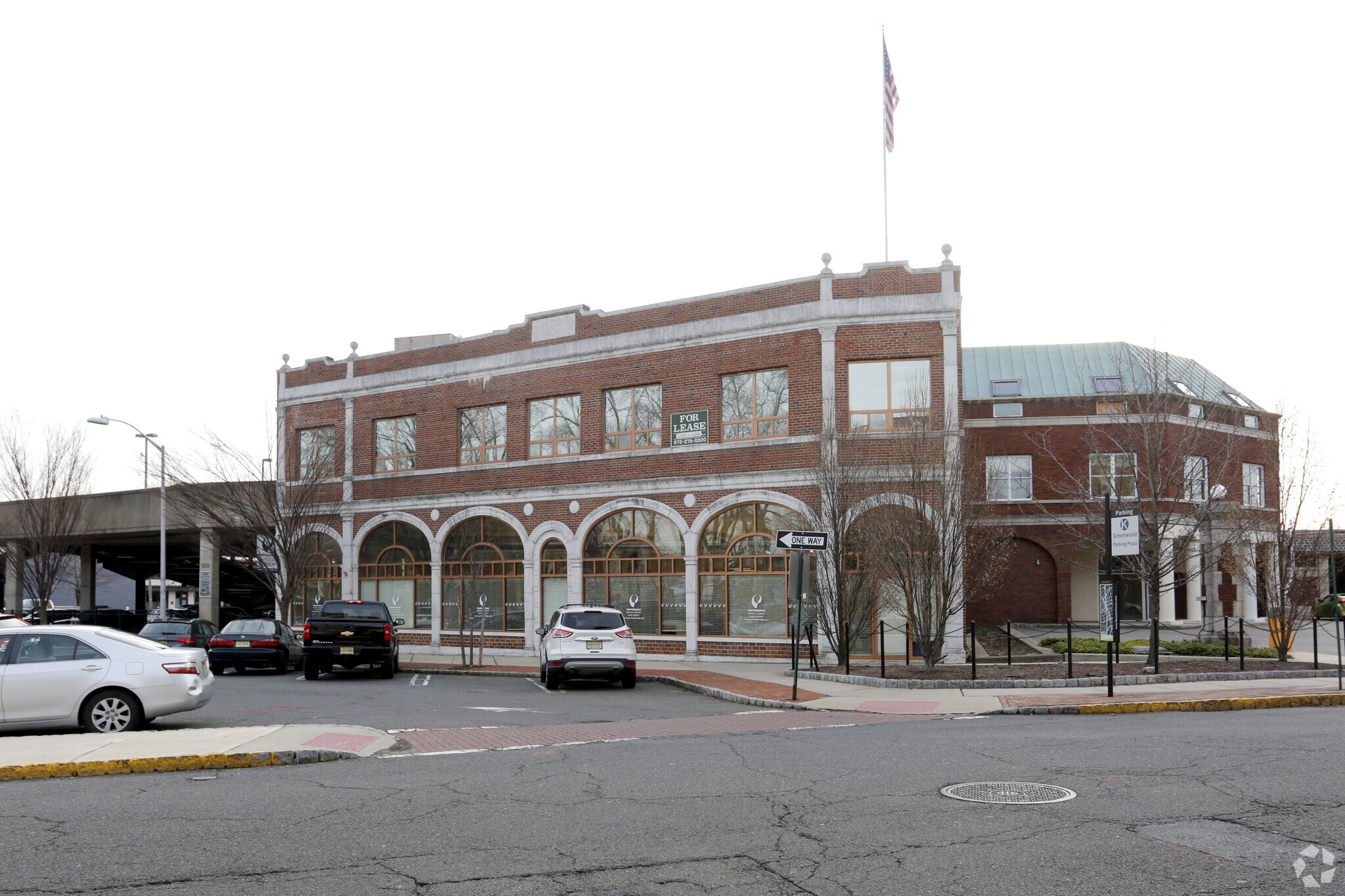 1 Greenwood Ave, Montclair, NJ for Rent