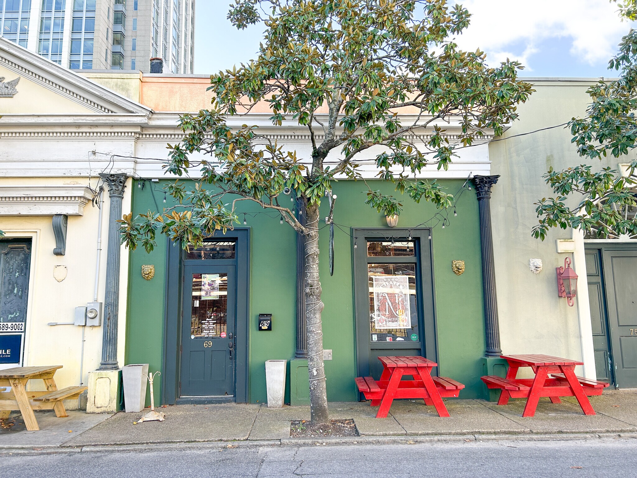 69 St Michael St, Mobile, AL for Rent