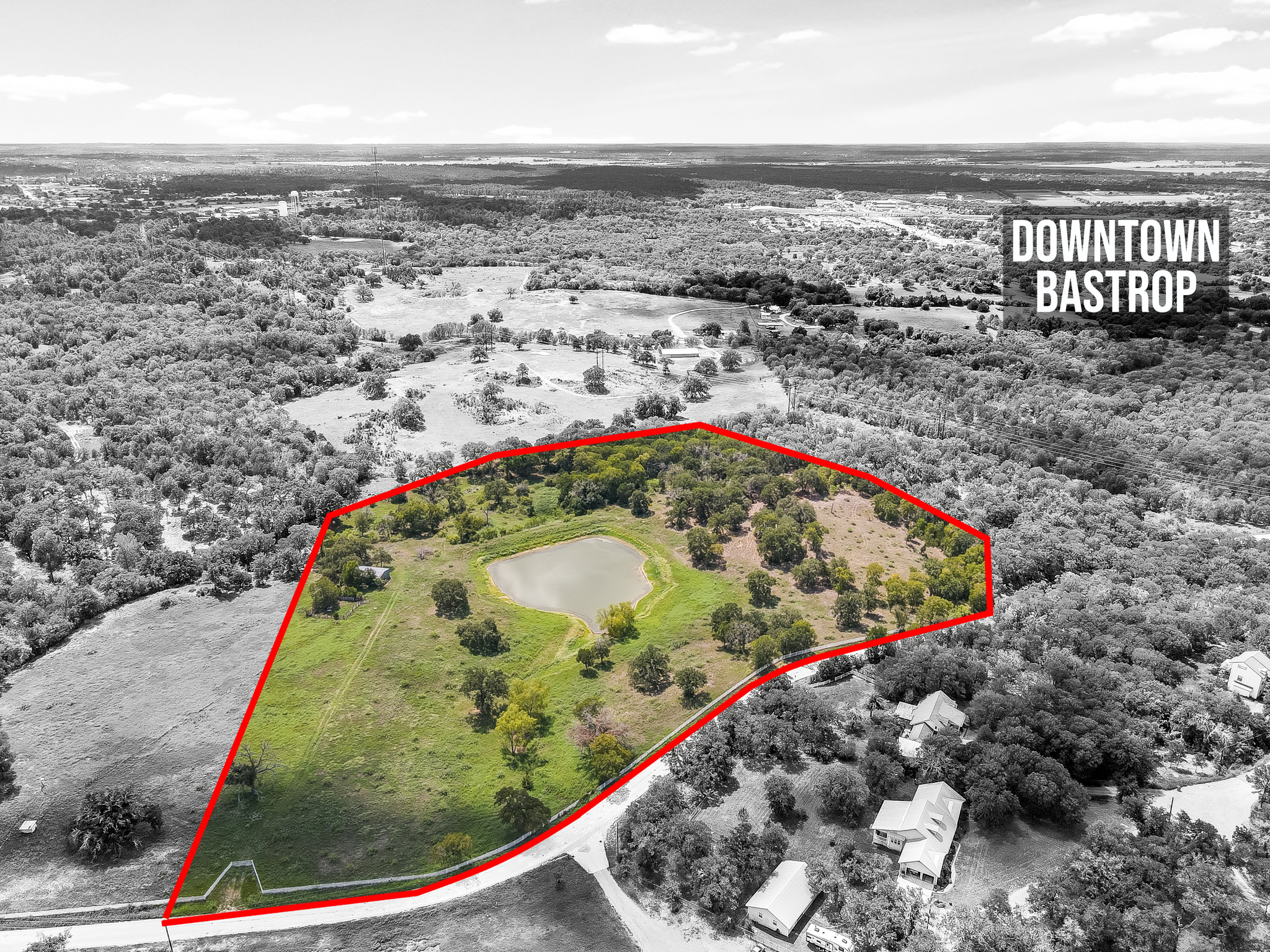 227 Hoffman Rd, Bastrop, TX for Sale