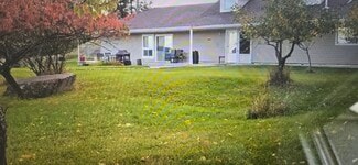 Williams Lake, BC Industrial - 4375 Rottacker Rd