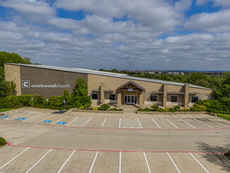 Mansfield, TX Churches - 260 N Miller Rd