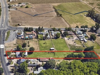 Manteca, CA undefined - 9676 S Airport Way