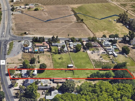 9676 S Airport Way, Manteca, CA for Sale