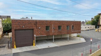 New Rochelle, NY Warehouse - 35-41 Bartels Pl