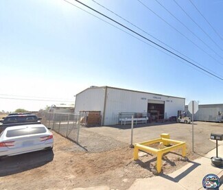 Imperial, CA Industrial - 500 S N St Imperial, CA Industrial - 500 S N St