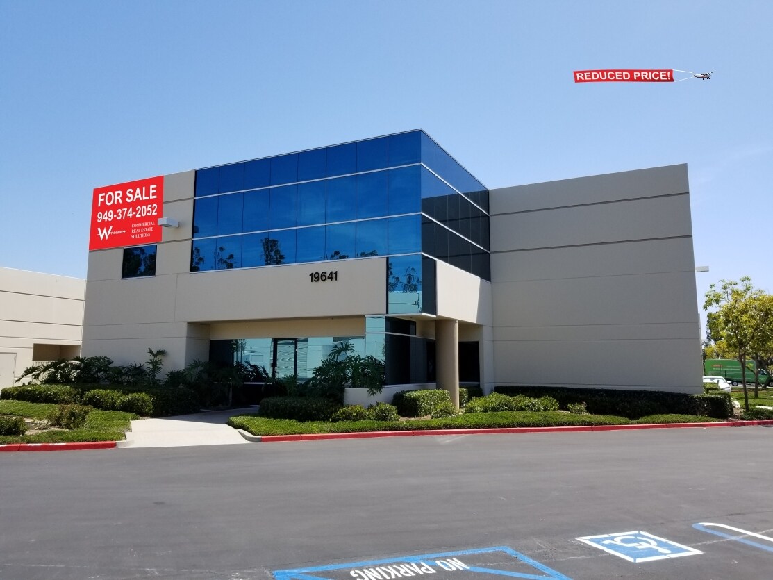 19641 Descartes, Foothill Ranch, CA for Sale