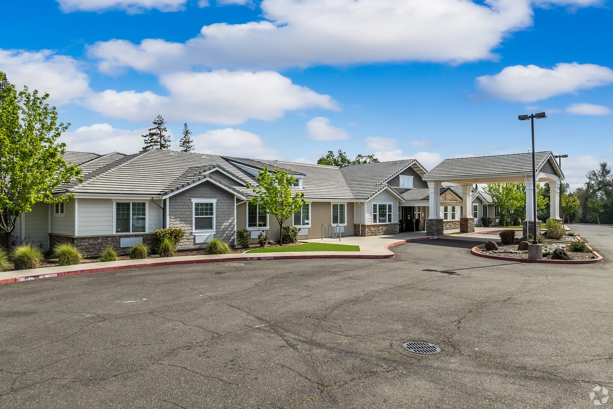 6825 Sunrise Blvd, Citrus Heights, CA for Sale