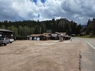 Allenspark, CO Convenience Store - 1083 Co-7 Bus