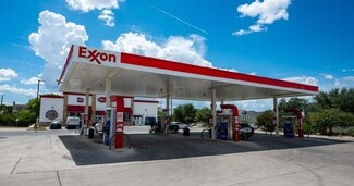 San Antonio, TX Service Station - 14527 Higgins Rd San Antonio, TX Service Station - 14527 Higgins Rd