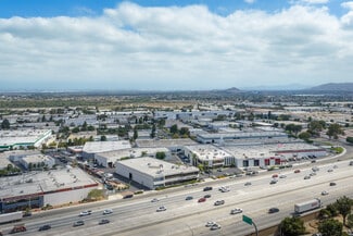 Corona, CA Office - 1611 W Pomona Rd Corona, CA Office - 1611 W Pomona Rd