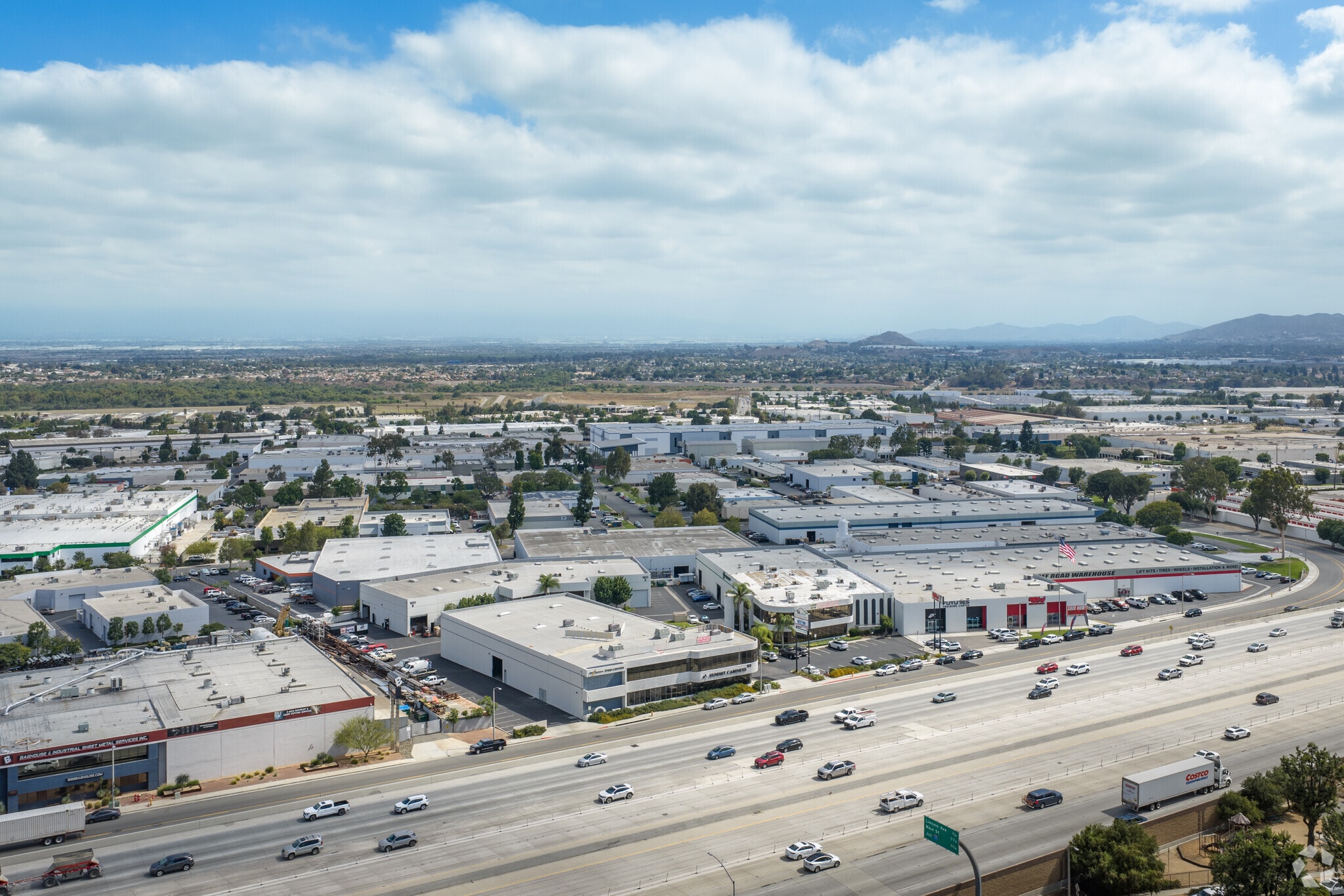 1611 W Pomona Rd, Corona, CA for Rent