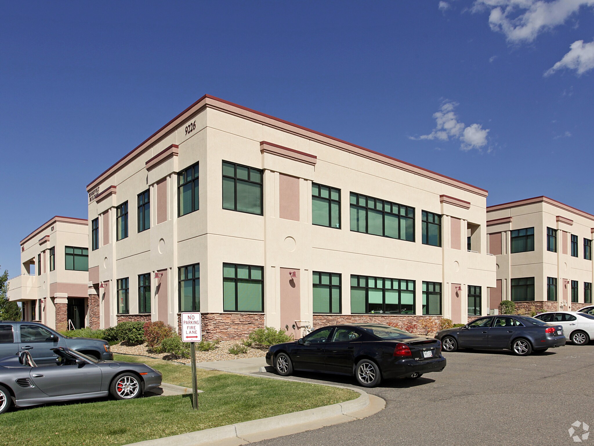 9226 Teddy Ln, Lone Tree, CO for Rent