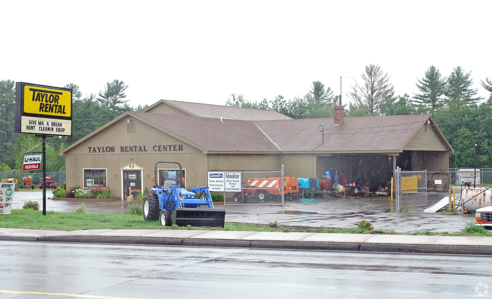 1306 Main St, Sanford, ME for Sale