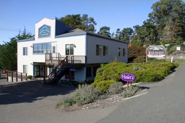 39000 Highway 1, Gualala, CA for Sale