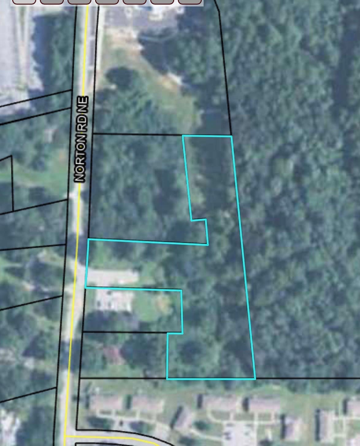 1367 Norton Rd, Conyers, GA for Sale
