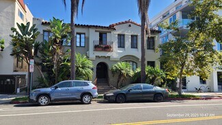 Santa Monica, CA undefined - 1147 6th St