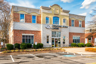 Gambrills, MD Office, Office/Medical - 2614 Chapel Lake Dr