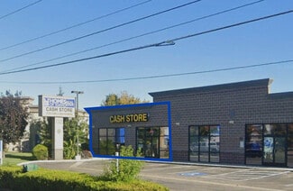 Garden City, ID Retail - 7470 W State St