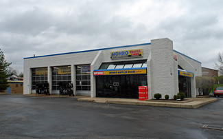 Dayton, OH Auto Repair - 3198 Dayton-Xenia Rd