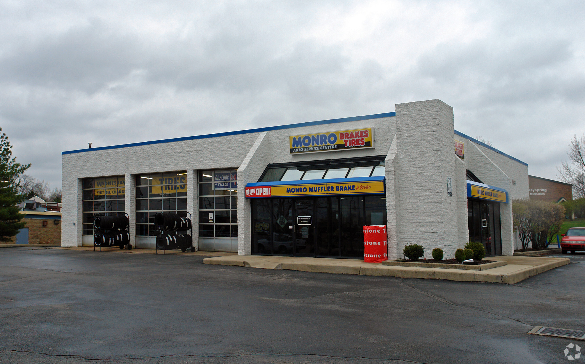3198 Dayton-Xenia Rd, Dayton, OH for Sale