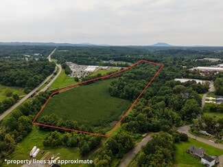 Mount Airy, NC Commercial - 00 S Andy Griffith, Pky Mount Airy, NC Commercial - 00 S Andy Griffith, Pky