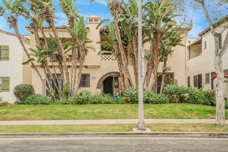 Los Angeles, CA Apartments - 8323 Blackburn Ave