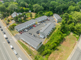 Mount Holly, NC Apartments - 300 E Charlotte Ave