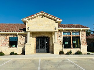 Fort Worth, TX Office - 4957 Golden Triangle Blvd