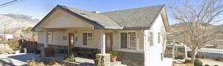 Wofford Heights, CA Manufactured Housing/Mobile Housing - 7458 Wofford Blvd