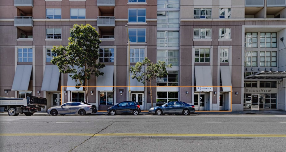 400 Beale St, San Francisco, CA for Sale