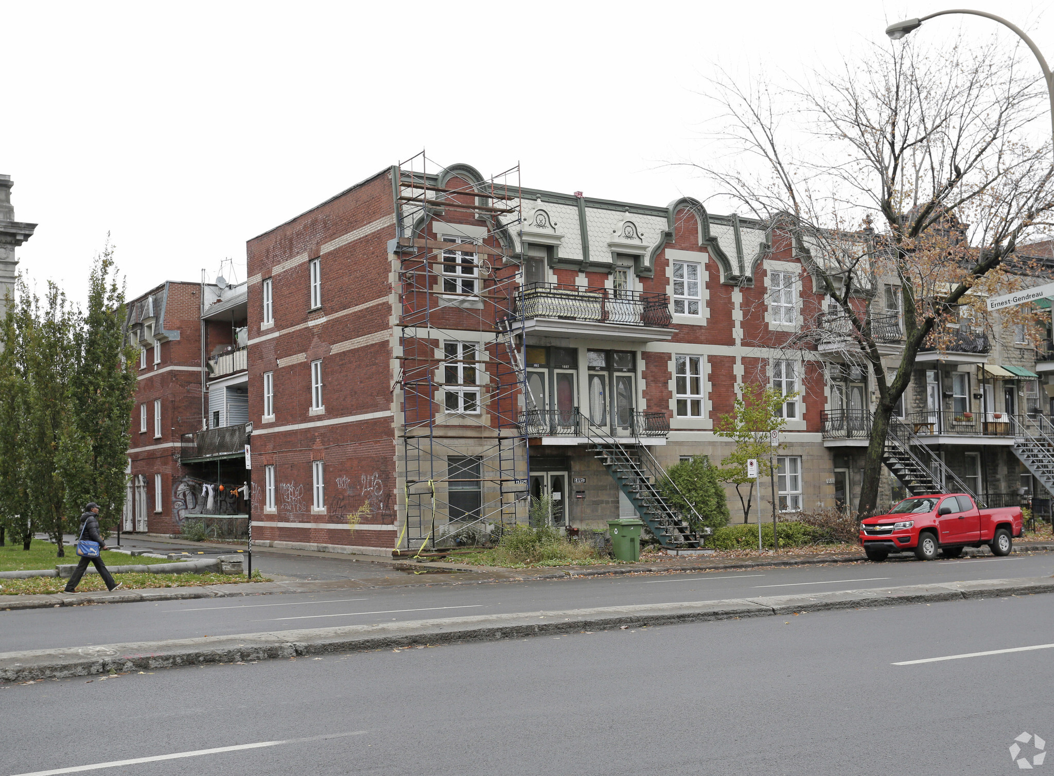 1891 Boul Pie-IX, Montréal, QC for Sale