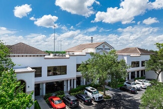 Naples, FL Office - 5644 Tavilla Cir