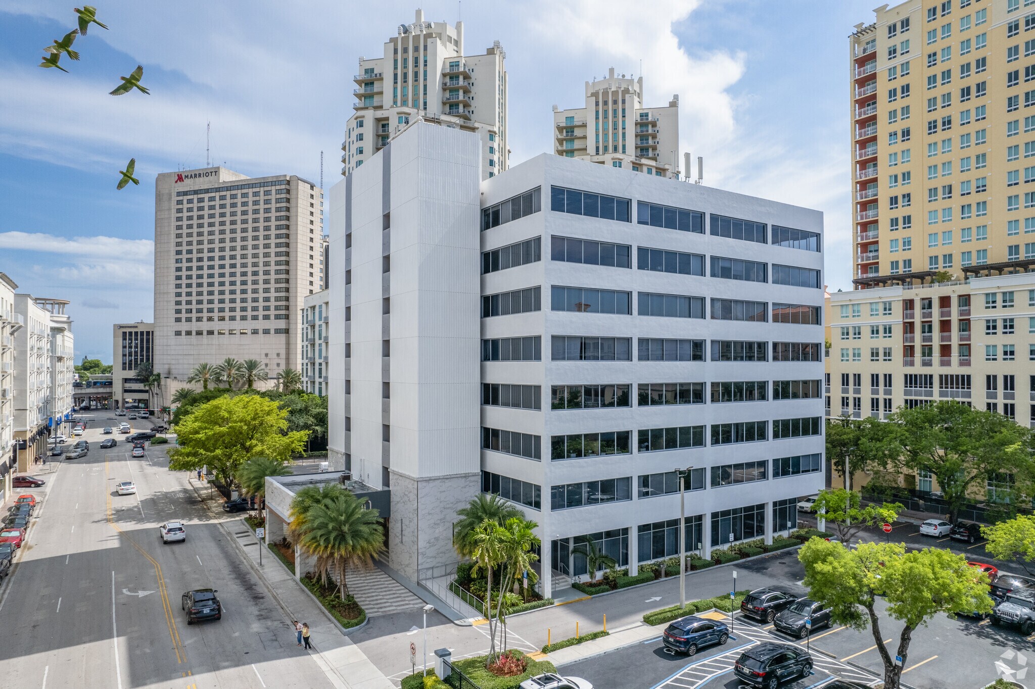 7300 N Kendall Dr, Miami, FL for Rent