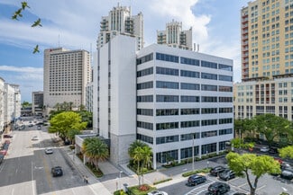Miami, FL Office - 7300 N Kendall Dr
