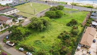 Waianae, HI Commercial Land - 84-1047 Hana St Waianae, HI Commercial Land - 84-1047 Hana St