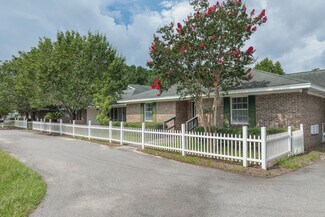 Georgetown, SC Office/Medical - 2902 South Island Rd
