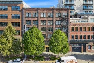 Seattle, WA Apartments - 212-216 Alaskan Way S Seattle, WA Apartments - 212-216 Alaskan Way S