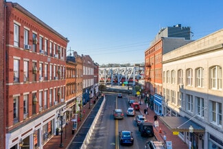 Norwalk, CT Office, Retail - 123 Washington St